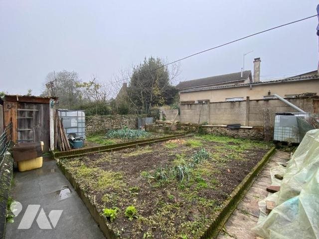 Maison à vendre, 81m², La Ferté-Bernard