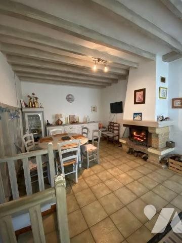 Maison à vendre, 81m², La Ferté-Bernard