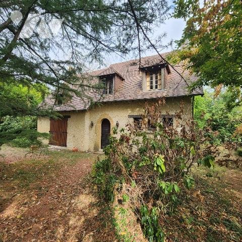 Maison à vendre, 117m², Cherré