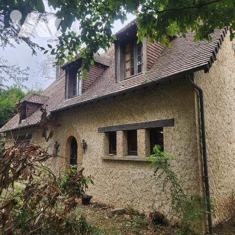 Maison à vendre, 117m², Cherré