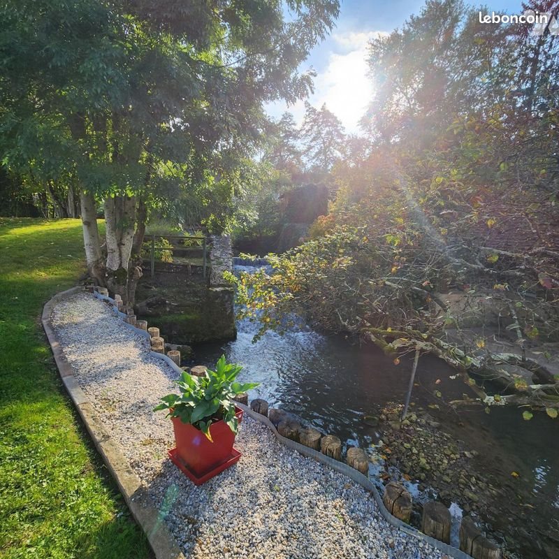Maison à vendre, 221m², Ceton