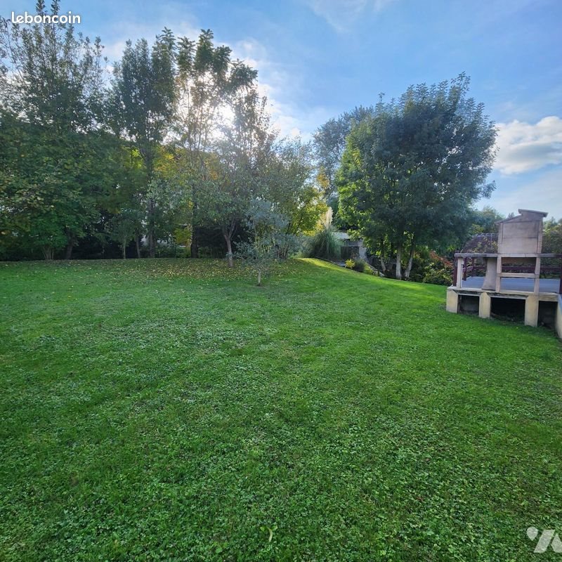 Maison à vendre, 221m², Ceton