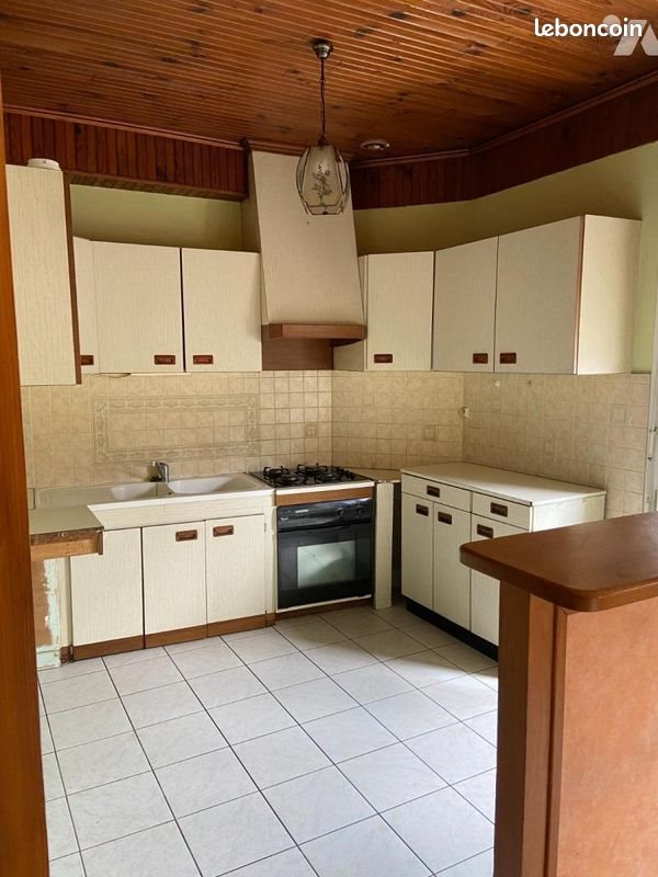 Maison à vendre, 188m², La Ferté-Bernard