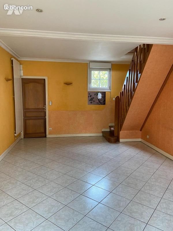 Maison à vendre, 188m², La Ferté-Bernard