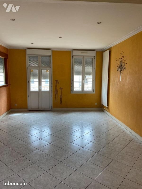 Maison à vendre, 188m², La Ferté-Bernard