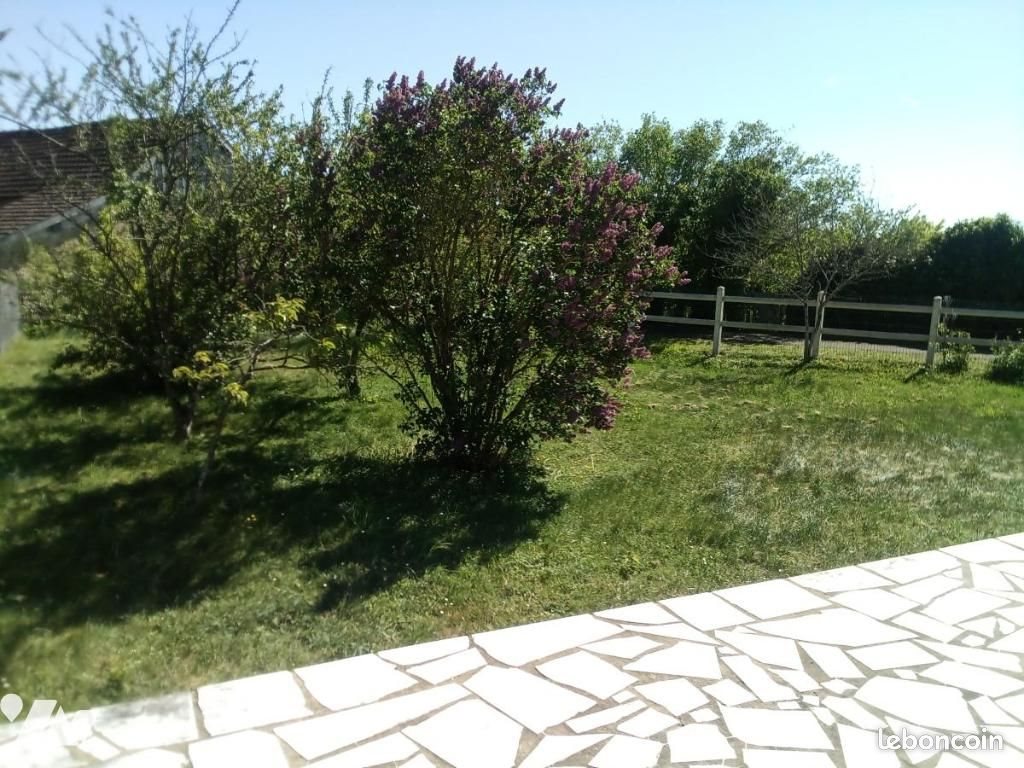 Maison à vendre, 86m², Lamnay