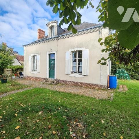 Maison à vendre, 95m², La Ferté-Bernard