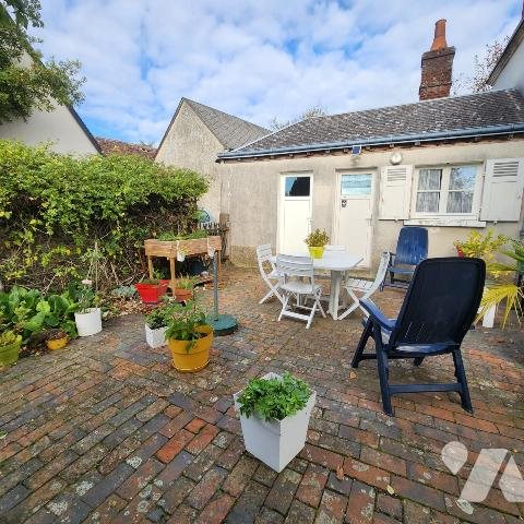 Maison à vendre, 95m², La Ferté-Bernard