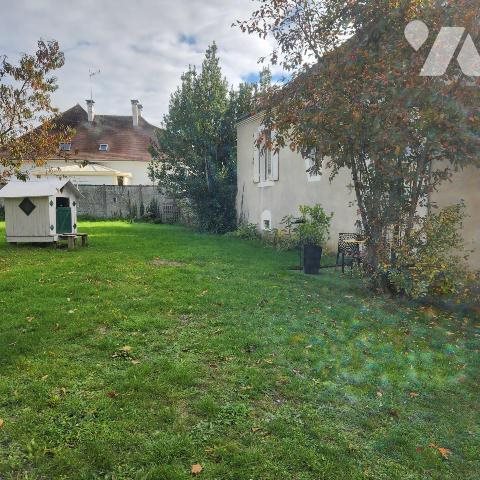 Maison à vendre, 95m², La Ferté-Bernard