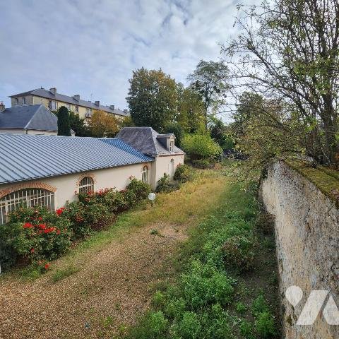 Maison à vendre, 713m², La Ferté-Bernard