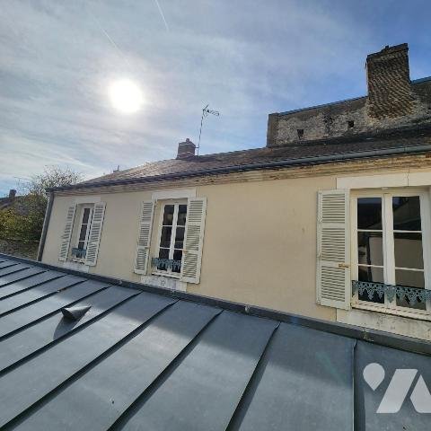 Maison à vendre, 713m², La Ferté-Bernard