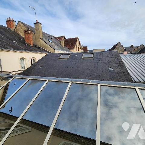 Maison à vendre, 713m², La Ferté-Bernard