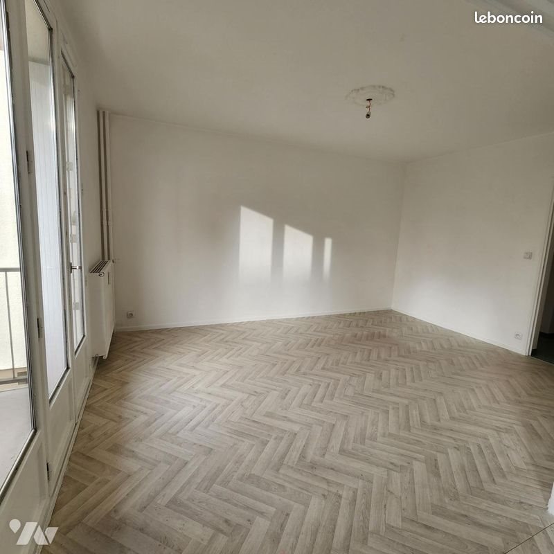 Appartement à vendre, 71m², La Ferté-Bernard