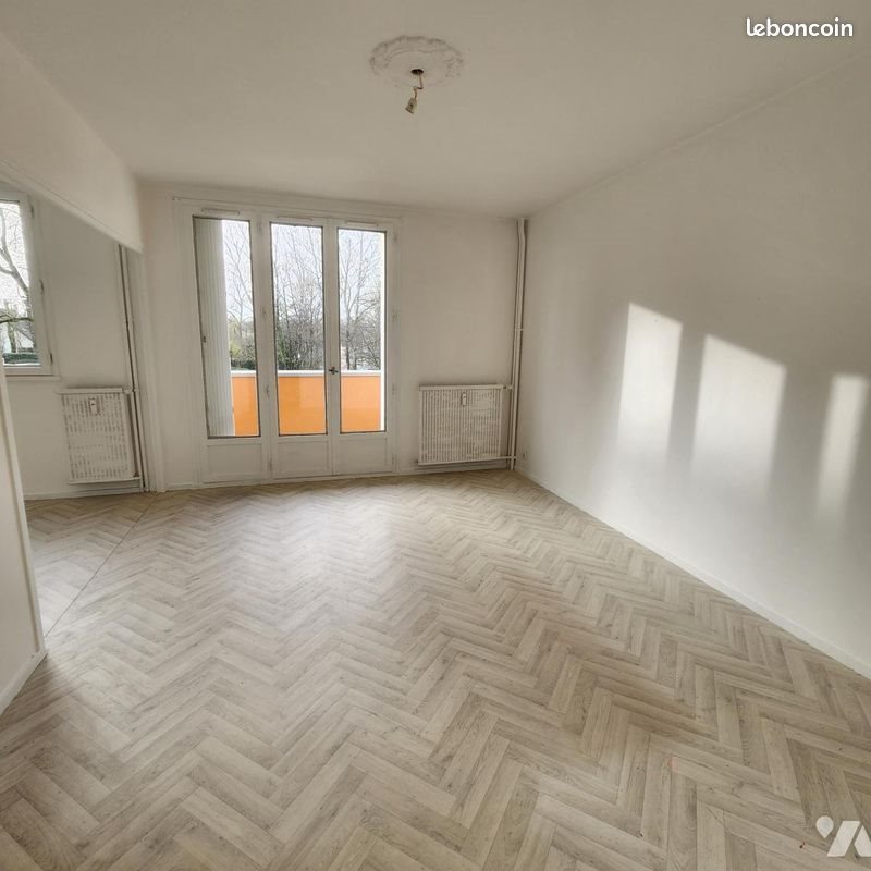 Appartement à vendre, 71m², La Ferté-Bernard