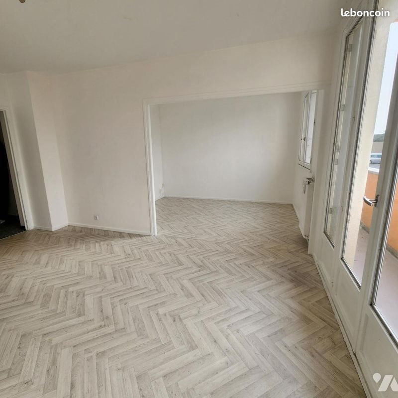 Appartement à vendre, 71m², La Ferté-Bernard