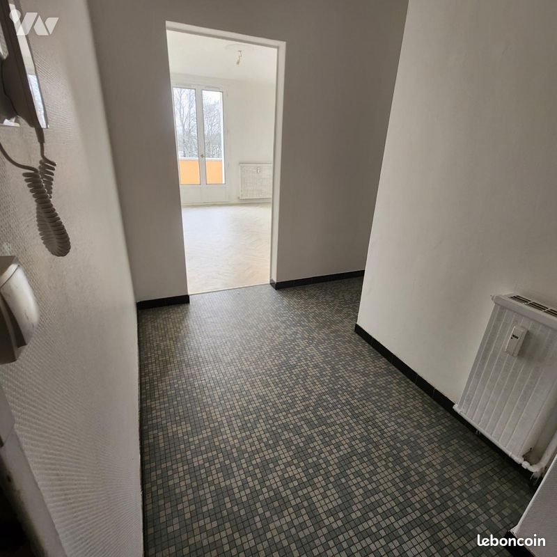 Appartement à vendre, 71m², La Ferté-Bernard
