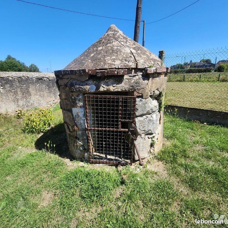 Maison à vendre, 75m², La Ferté-Bernard