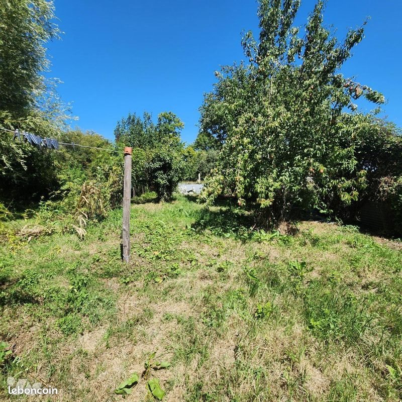 Maison à vendre, 75m², La Ferté-Bernard