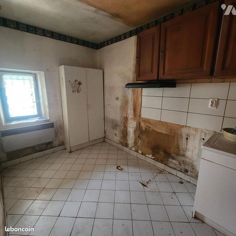 Maison à vendre, 75m², La Ferté-Bernard