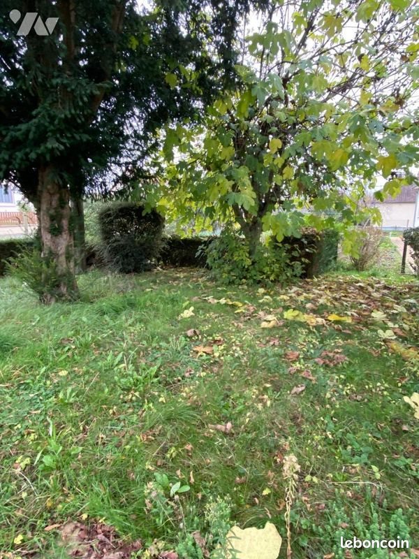 Maison à vendre, 66m², La Ferté-Bernard
