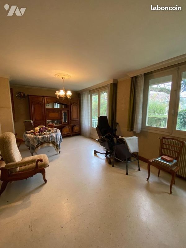 Maison à vendre, 66m², La Ferté-Bernard