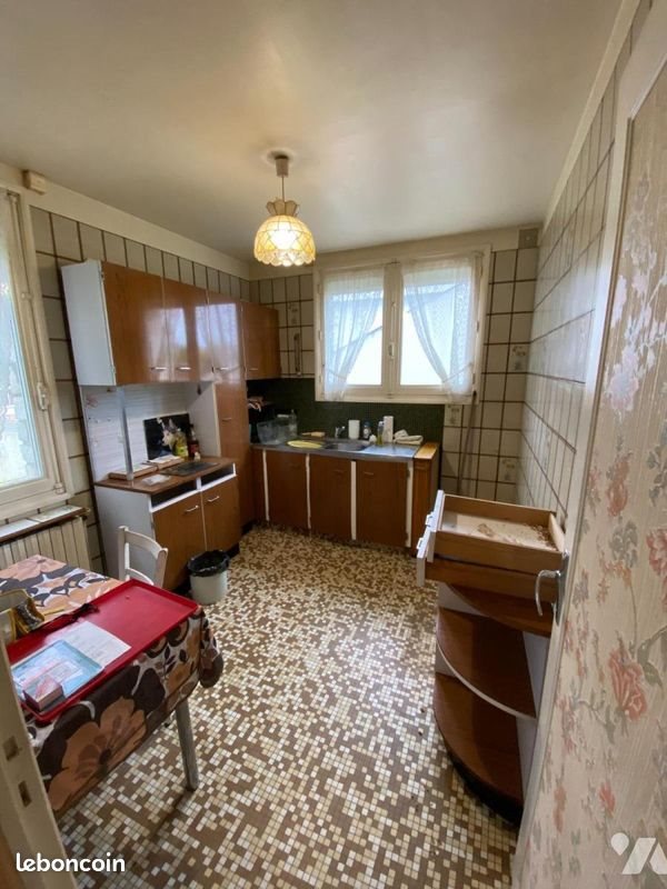 Maison à vendre, 66m², La Ferté-Bernard