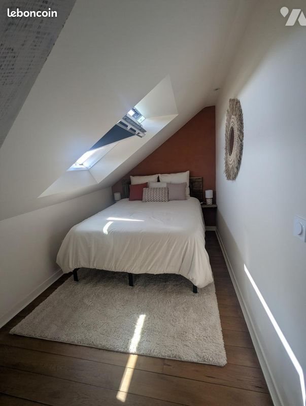 Appartement à louer, 14m², La Ferté-Bernard