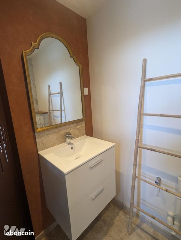 Appartement à louer, 14m², La Ferté-Bernard