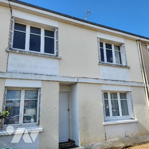 Maison à vendre, 70m², La Ferté-Bernard