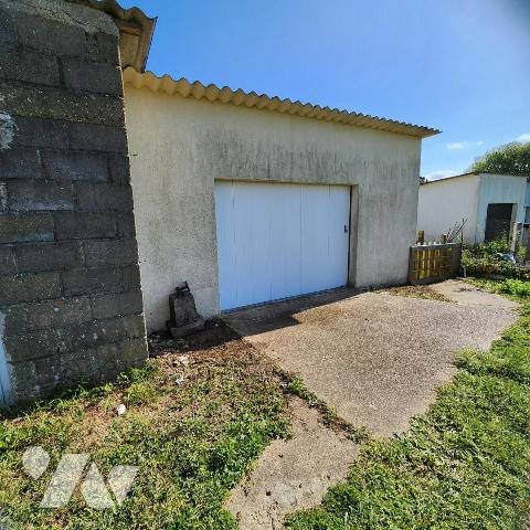 Maison à vendre, 70m², La Ferté-Bernard