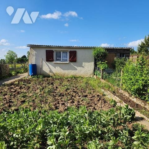 Maison à vendre, 70m², La Ferté-Bernard