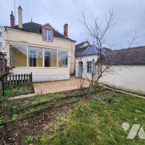 Maison à vendre, 104m², La Ferté-Bernard