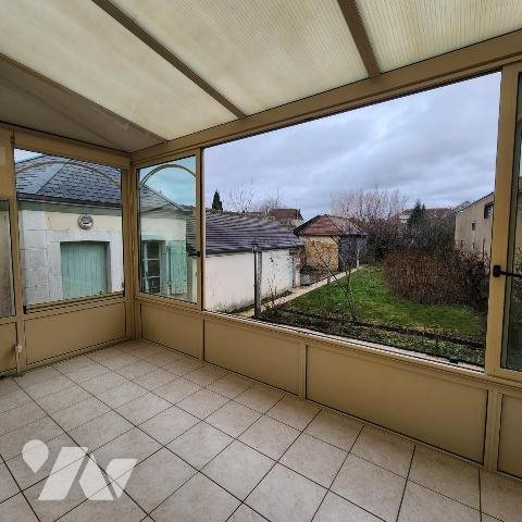 Maison à vendre, 104m², La Ferté-Bernard