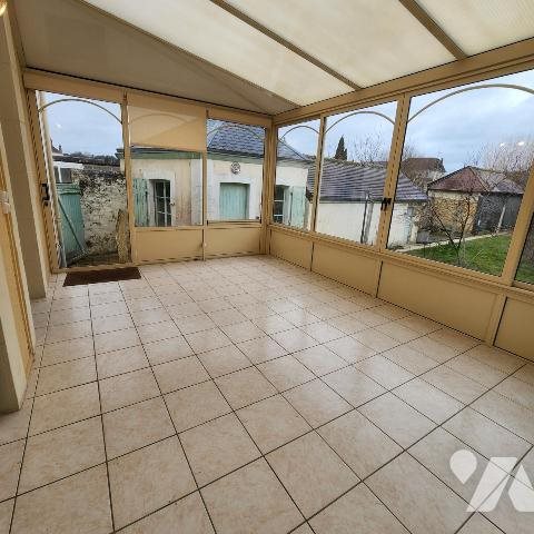 Maison à vendre, 104m², La Ferté-Bernard