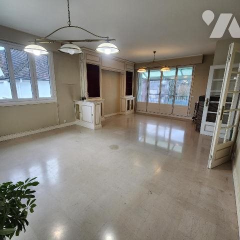 Maison à vendre, 147m², La Ferté-Bernard