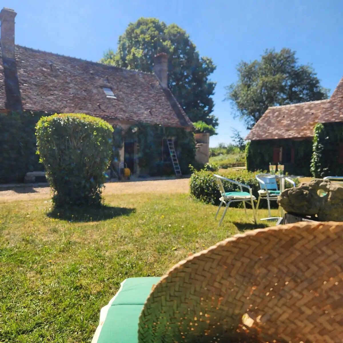 Maison à vendre, 166m², Lamnay