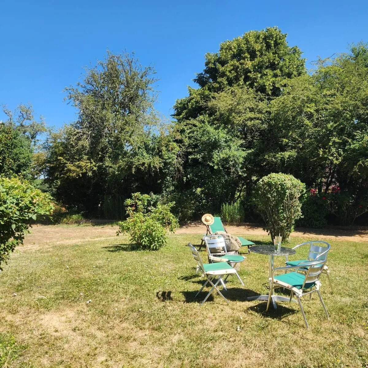 Maison à vendre, 166m², Lamnay