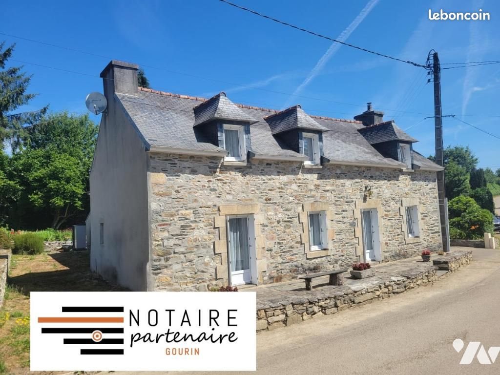 Maison à vendre, 150m², Laz