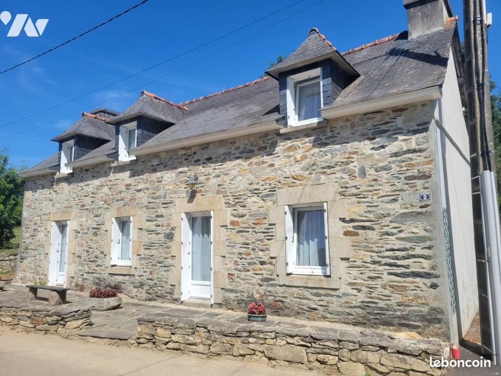 Maison à vendre, 150m², Laz