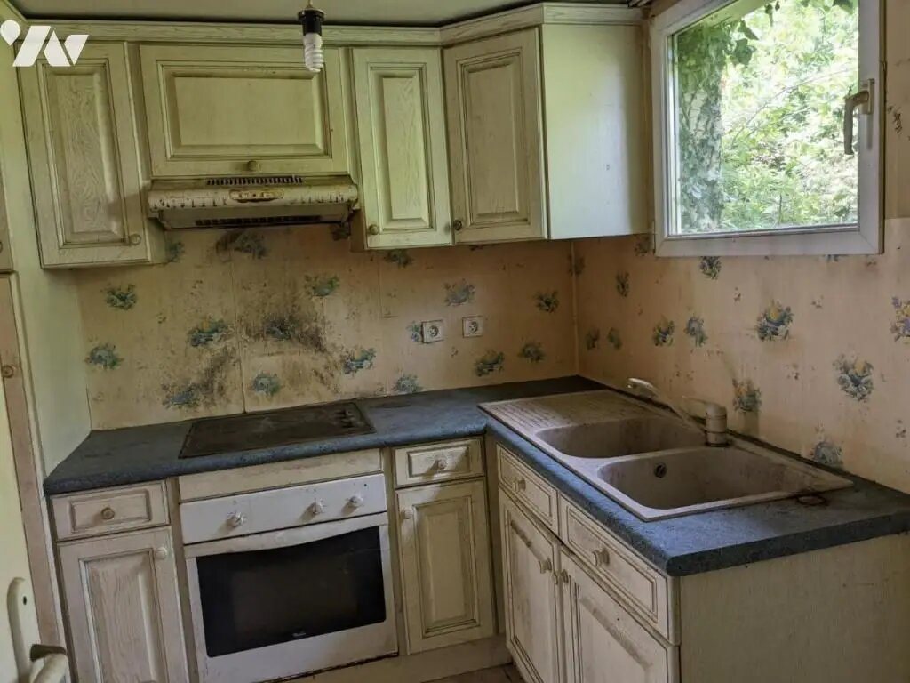 Maison à vendre, 60m², Glomel