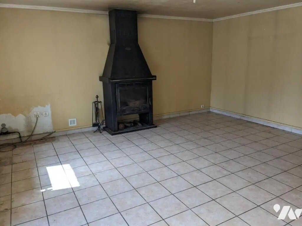 Maison à vendre, 60m², Glomel