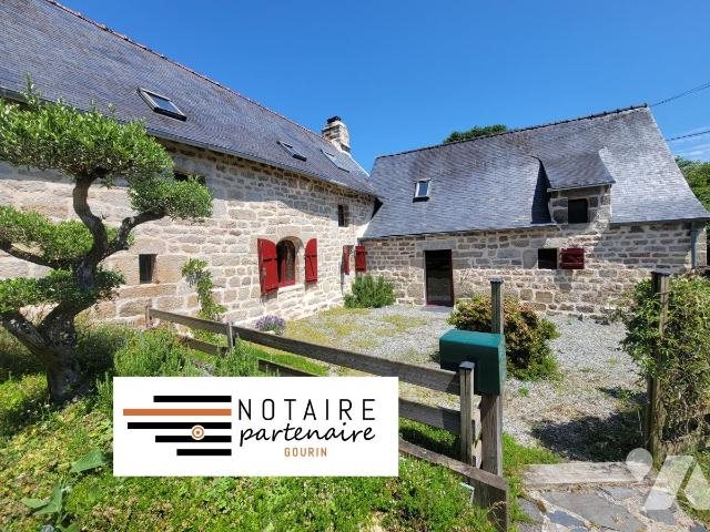 Maison à vendre, 154m², Saint-Tugdual