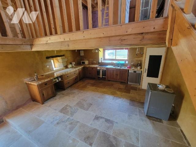 Maison à vendre, 154m², Saint-Tugdual