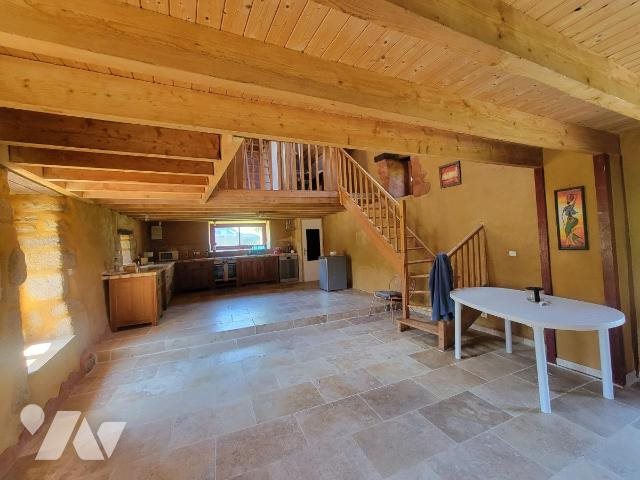 Maison à vendre, 154m², Saint-Tugdual