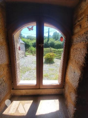 Maison à vendre, 154m², Saint-Tugdual