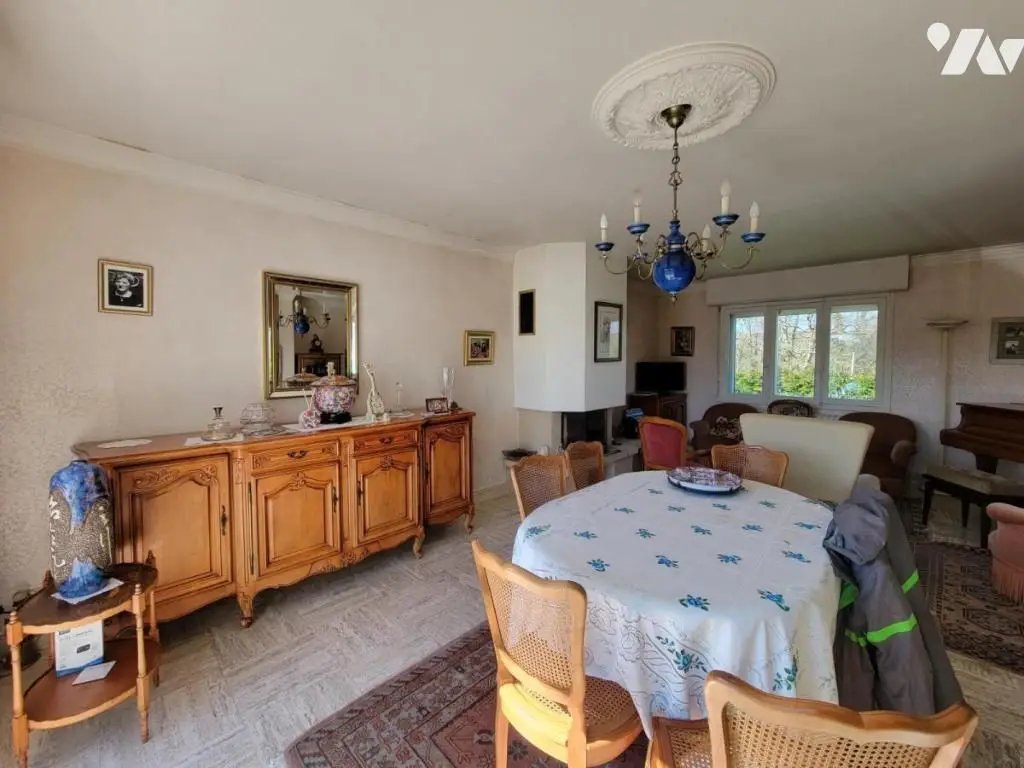 Maison à vendre, 132m², Gourin