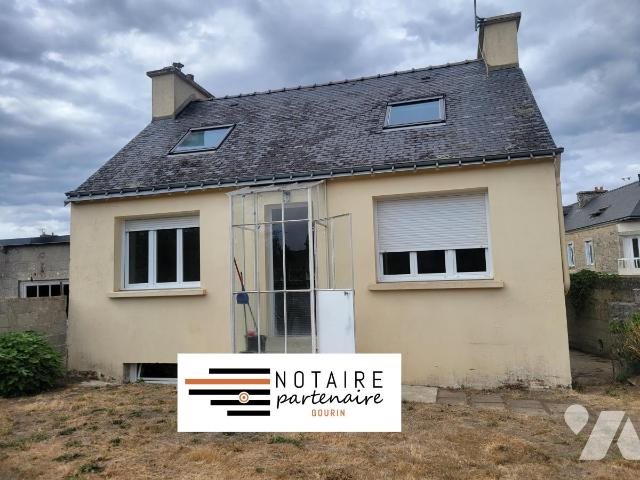 Maison à vendre, 61m², Le Saint