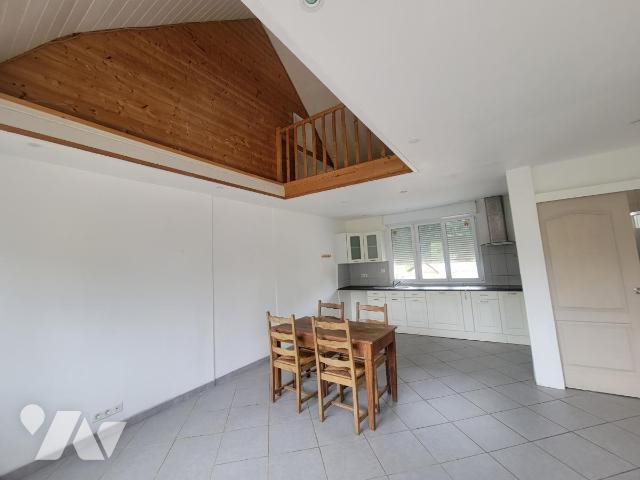 Maison à vendre, 61m², Le Saint
