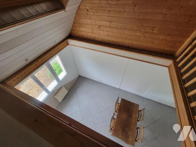 Maison à vendre, 61m², Le Saint