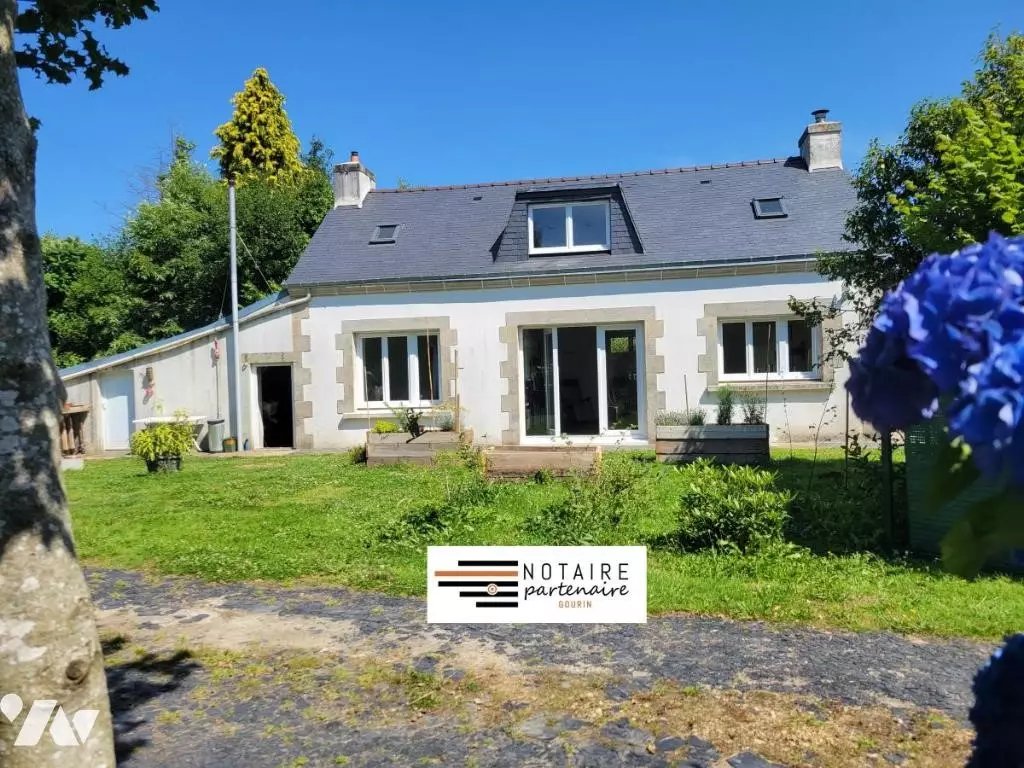 Maison à vendre, 65m², Le Saint